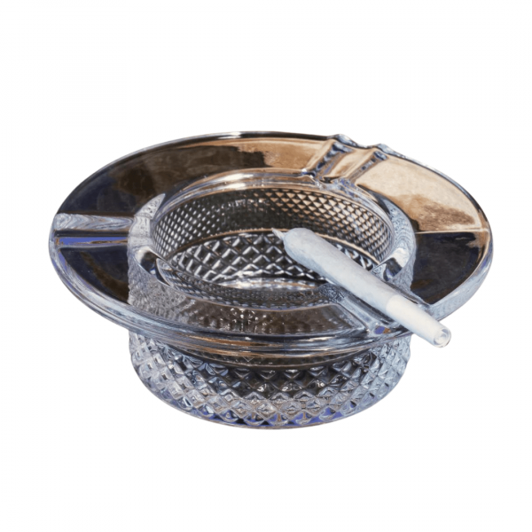 Jane West Twenties Collection Ashtray