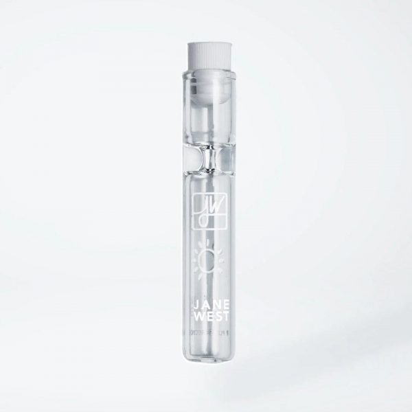 Jane West Travel Pipe