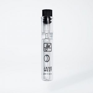 Jane West Travel Pipe