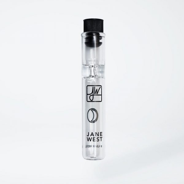 Jane West Travel Pipe
