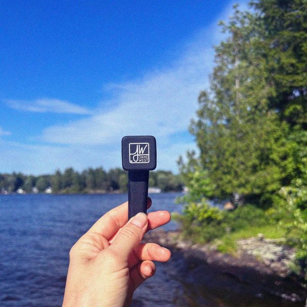The Outdoor Silicone Pipe