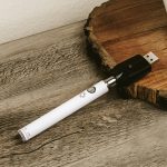 Day 510 Vape Battery
