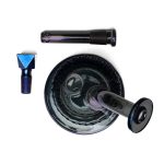 Twenties Collection Bong | Midnight