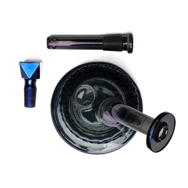 Twenties Collection Bong | Midnight