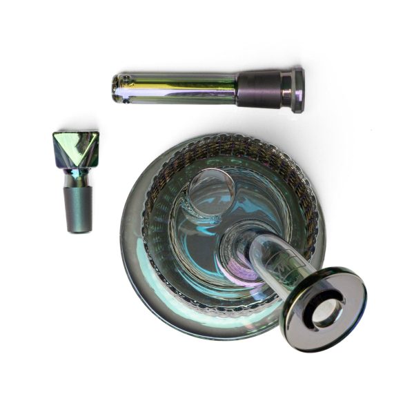 Twenties Collection Bong | Mermaid
