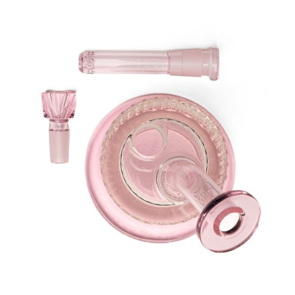 Twenties Collection Bong | Pink
