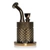 Twenties Collection Bong | Gold