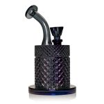 Twenties Collection Bong | Midnight