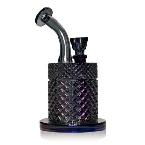 Twenties Collection Bong | Midnight