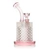 Twenties Collection Bong | Pink