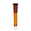 Twenties Collection 5 Hole Downstem 90mm | Amber