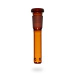 Twenties Collection 5 Hole Downstem 90mm | Amber