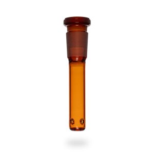 Twenties Collection 5 Hole Downstem 90mm | Amber