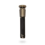 Twenties Collection 5 Hole Downstem 90mm | Gold