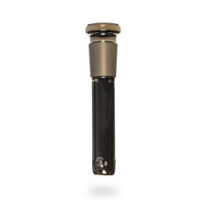 Twenties Collection 5 Hole Downstem 90mm | Gold