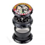Jay and Silent Bob's Secret Stash Grinder