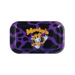 Mooby's Rolling Tray