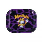 Mooby's Rolling Tray
