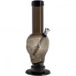 Acrylic Skull Bong