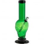 Acrylic Skull Bong
