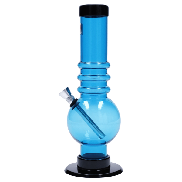 Acrylic Bong 1.5" ACRYLICS