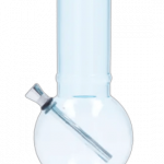 Acrylic Bong 2" ACRYLICS