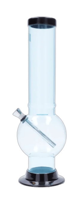 Acrylic Bong 2" ACRYLICS