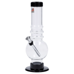 Acrylic Bong 1.5" ACRYLICS