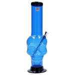 Acrylic Bong 2" ACRYLICS