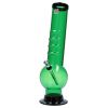 Acrylic Bong 2" ACRYLICS