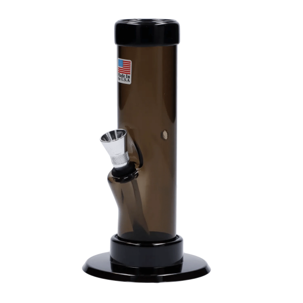Acrylic Bong 1.5 X 6"