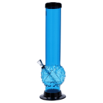 Acrylic Bong F -42 -12" 2 X 12