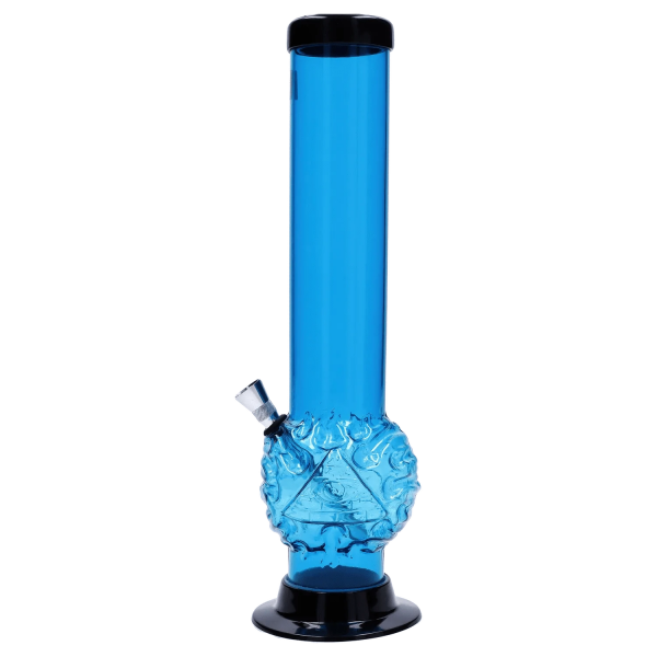 Acrylic Bong F -42 -12" 2 X 12
