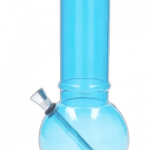 Acrylic Bong 2" ACRYLICS