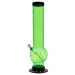 Acrylic Bong F -42 -12" 2 X 12