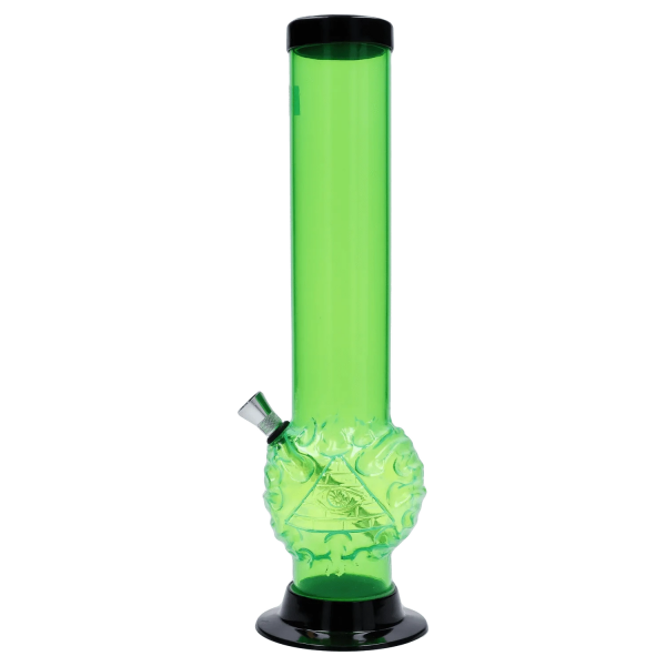 Acrylic Bong F -42 -12" 2 X 12