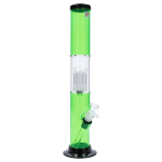 Acrylic Bong GLASS PERC