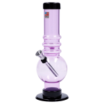 Acrylic Bong 1.5" ACRYLICS