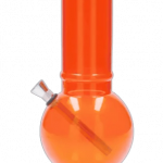 Acrylic Bong 2" ACRYLICS