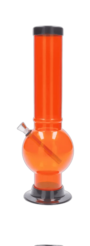 Acrylic Bong 2" ACRYLICS