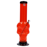 Acrylic Bong 2" ACRYLICS