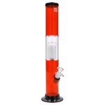 Acrylic Bong GLASS PERC