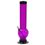 Acrylic Bong F -42 -12" 2 X 12