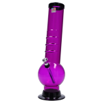 Acrylic Bong 2" ACRYLICS