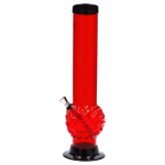 Acrylic Bong F -42 -12" 2 X 12