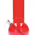 Acrylic Bong 2" ACRYLICS