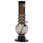 Acrylic Bong 1.5" ACRYLICS