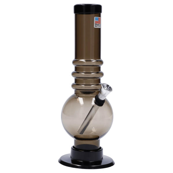 Acrylic Bong 1.5" ACRYLICS