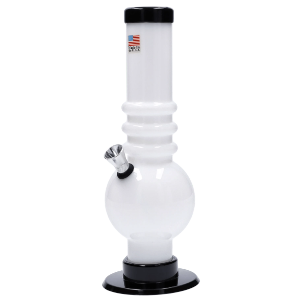 Acrylic Bong 1.5" ACRYLICS