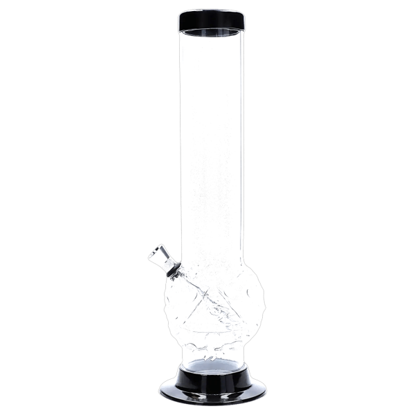 Acrylic Bong F -42 -12" 2 X 12